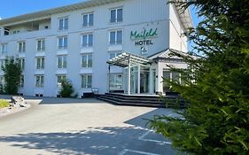 Maifeld Sport- und Tagungshotel